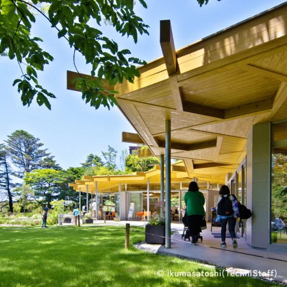 ボタニカルライフスクエア